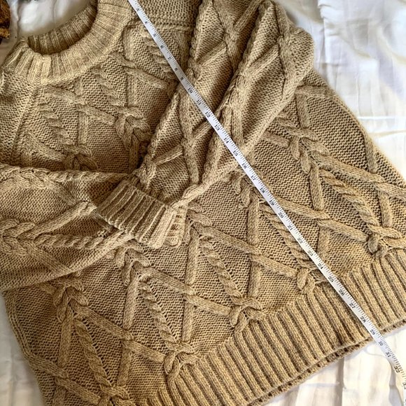 H&M Long Knit Sweater - Picture 3 of 6